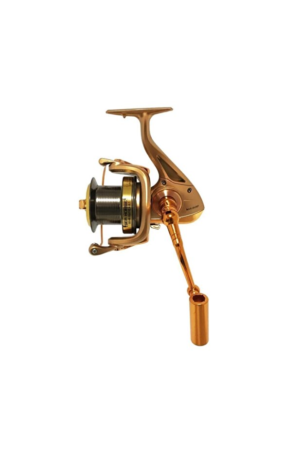 Seahorse Max Surf 8000
