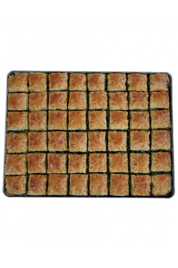 Kare Baklava 3kg