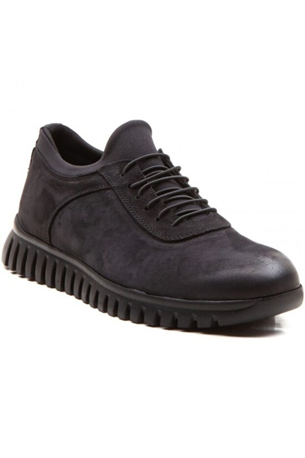 Genuine Leather Men's Shoes 20 4685