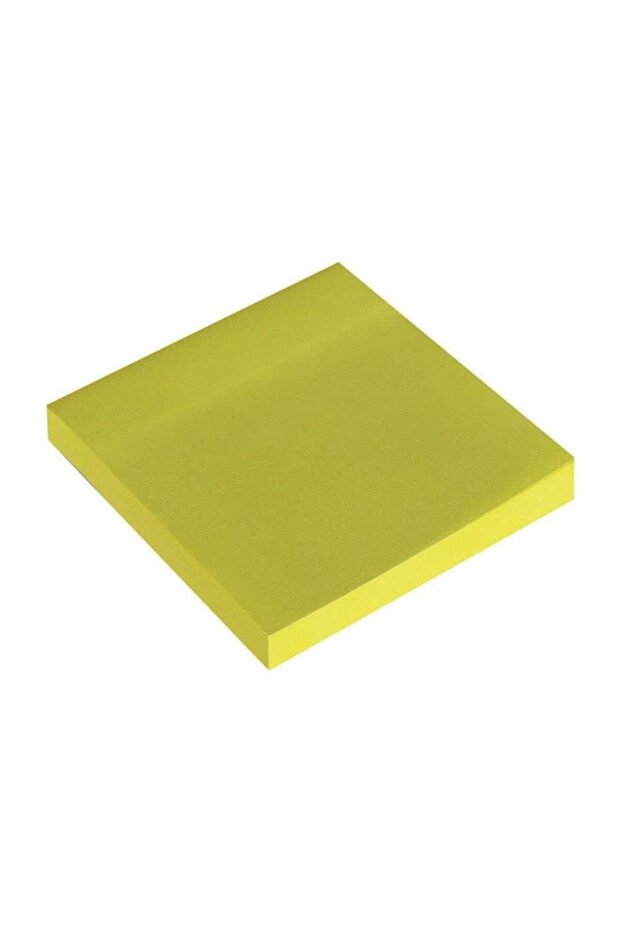 Adhesive Note Paper 75x75 Mm 80 Sheets [yk7575]