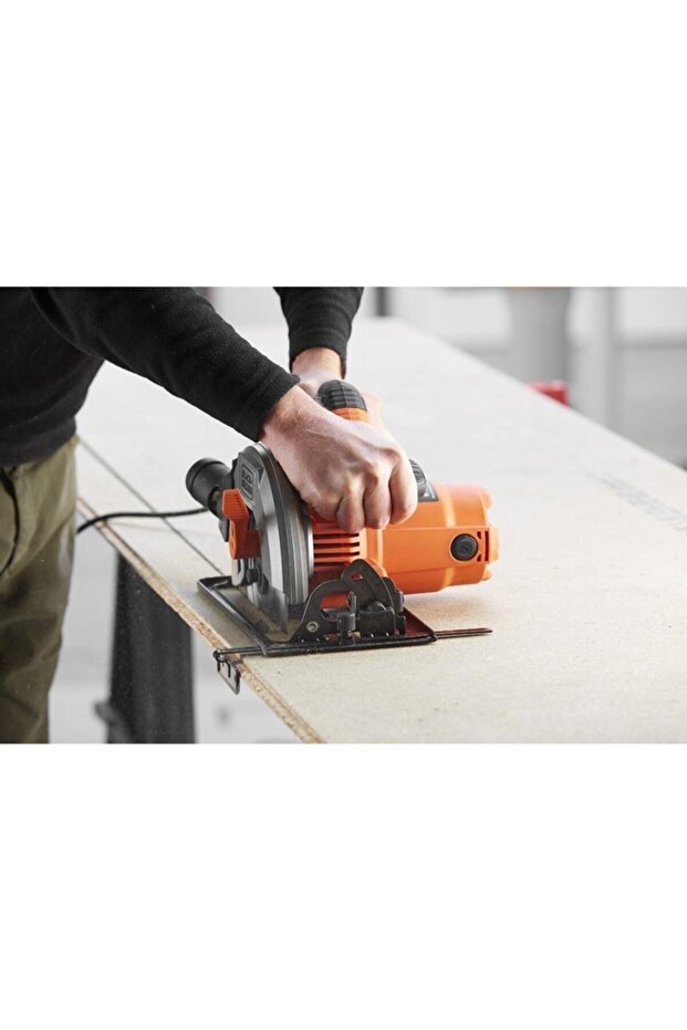 Cs1550 Daire Testere 1500watt - 3