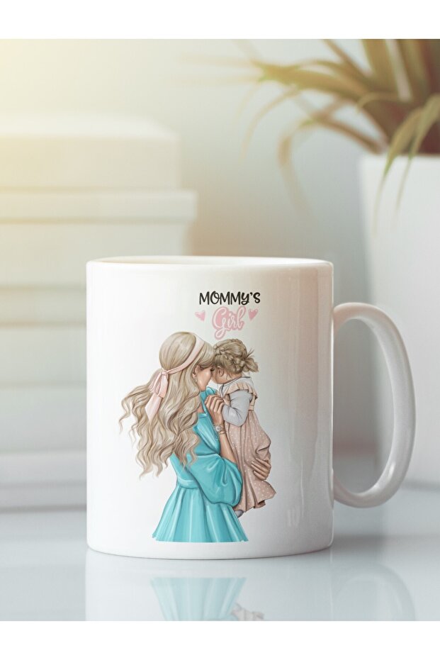 كوب أبيض