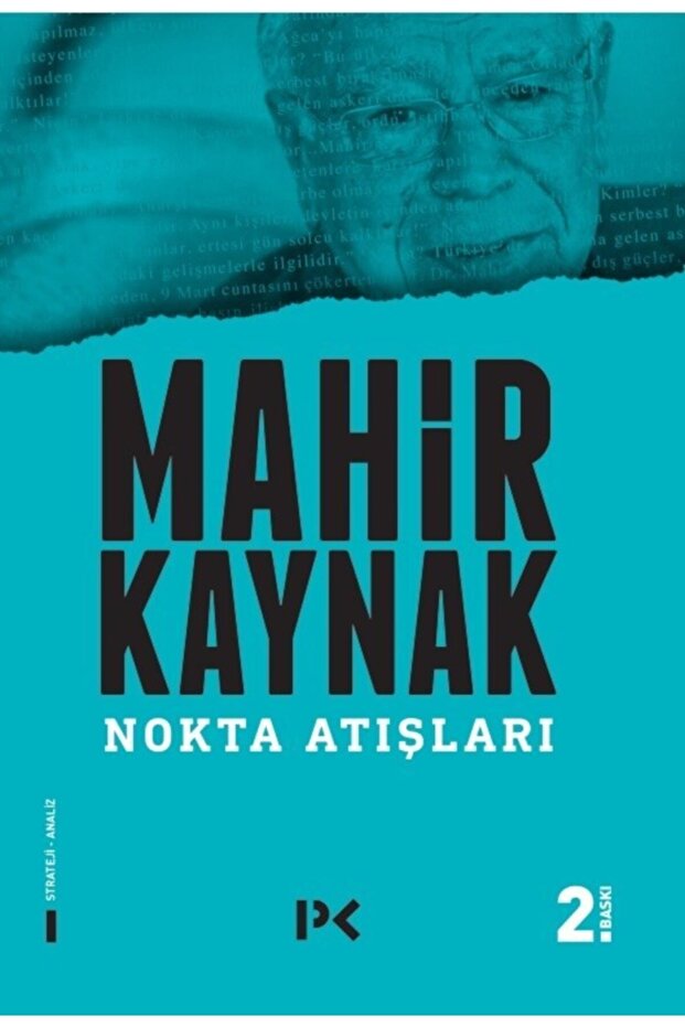Nokta Atışları - 1