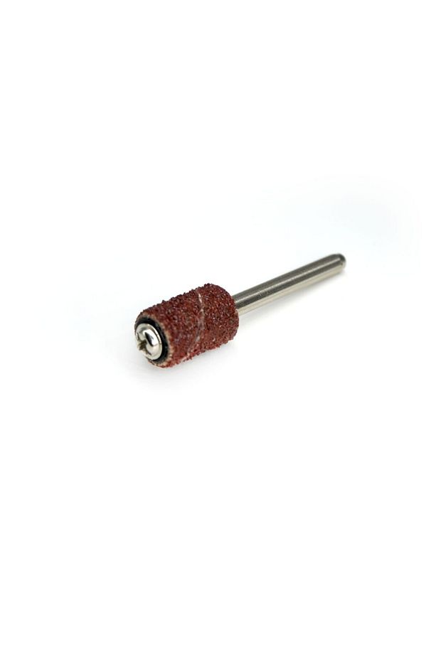 Spiro Bant Zımpara Seti 6x13 80 Kum 10 Adet - 3