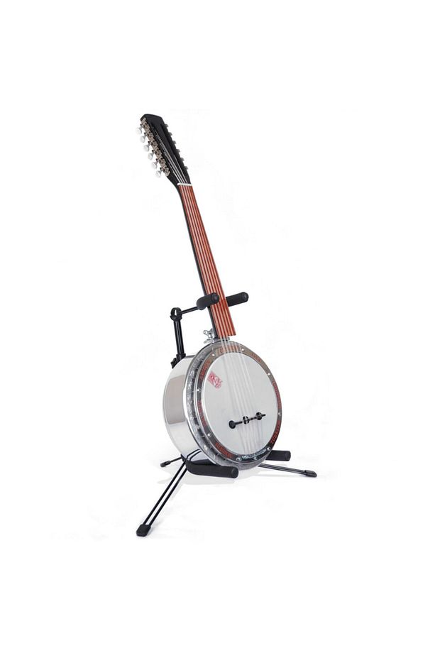 Cmb01pl Cümbüş Düz Sade - 1