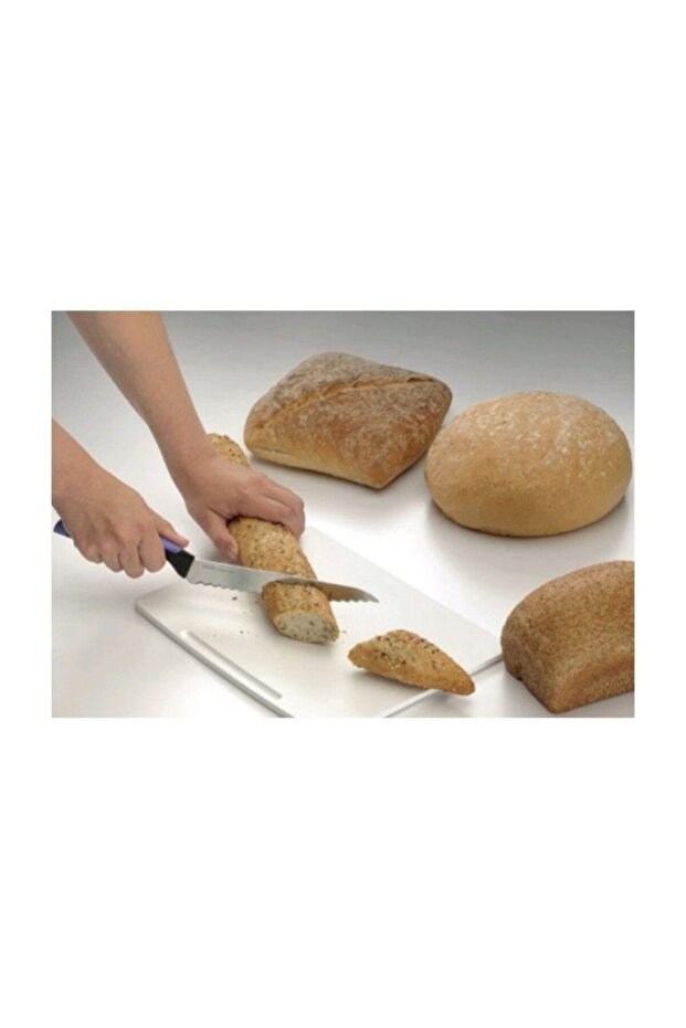 U Serisi Ekmek Bıçağı - 2