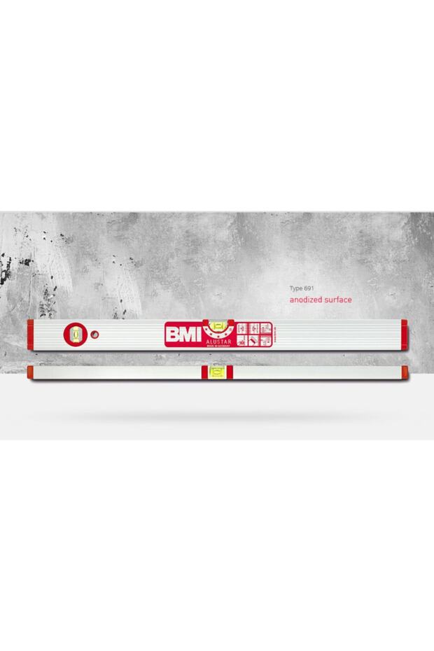 Bmı Alustar 60 Cm - 4