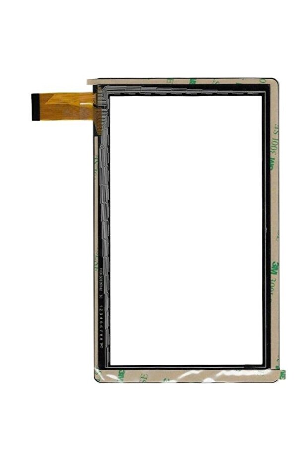 Syltech Syl7a23 Touch Black