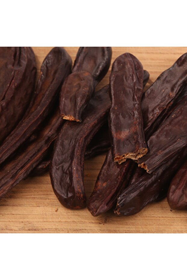 1 كجم خروب مجفف