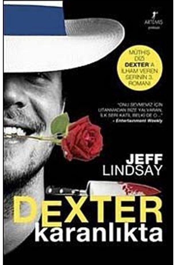 Dexter Karanlıkta - 1