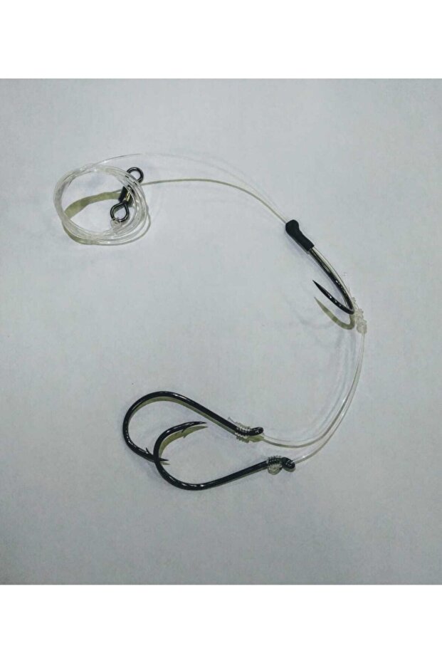 Canlı Yem Takımı - 1