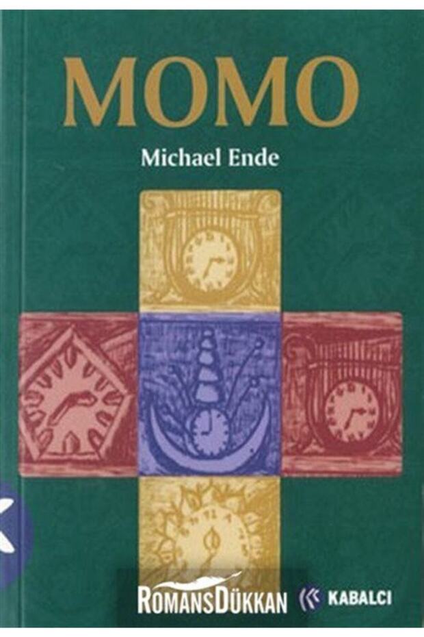 Momo - 1