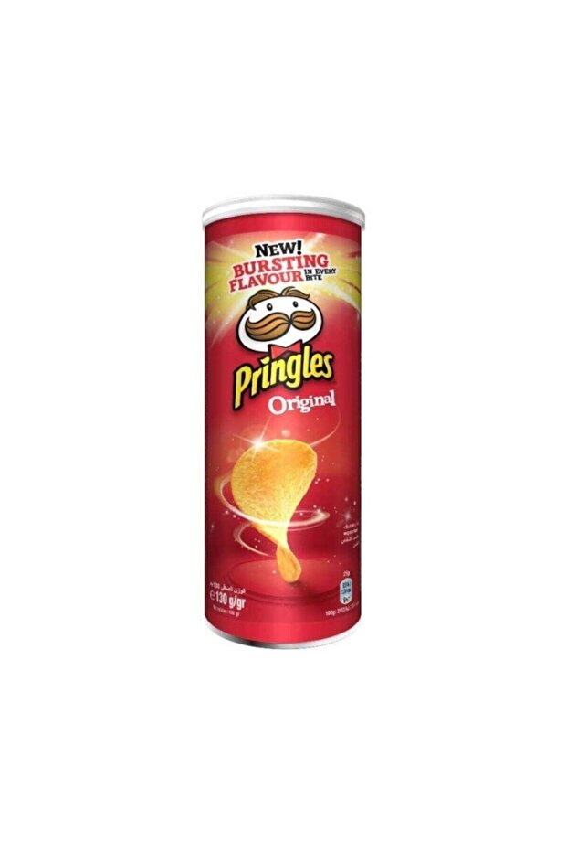 Cips Original 130 gr - 1