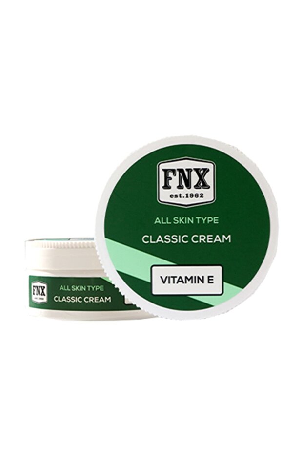 Fnx Krem 175 Ml Classıc Vıtamın E - 1