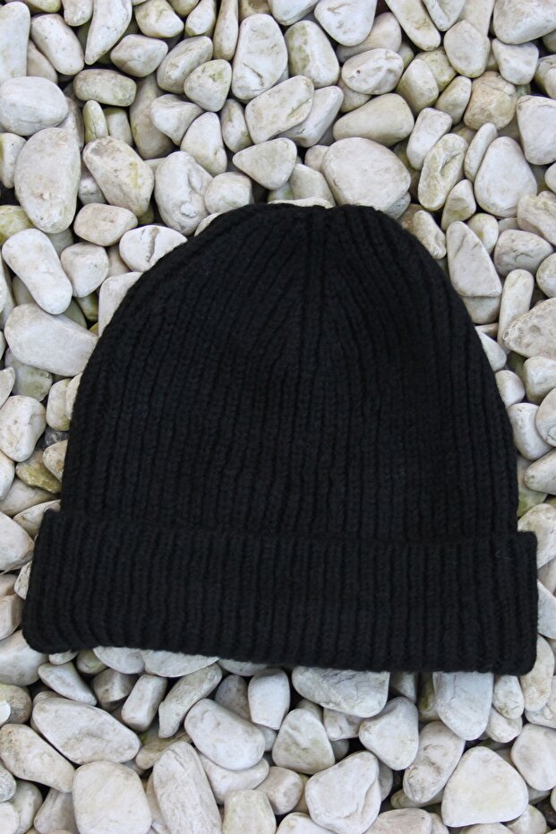 Unisex Mohair Beret - 31