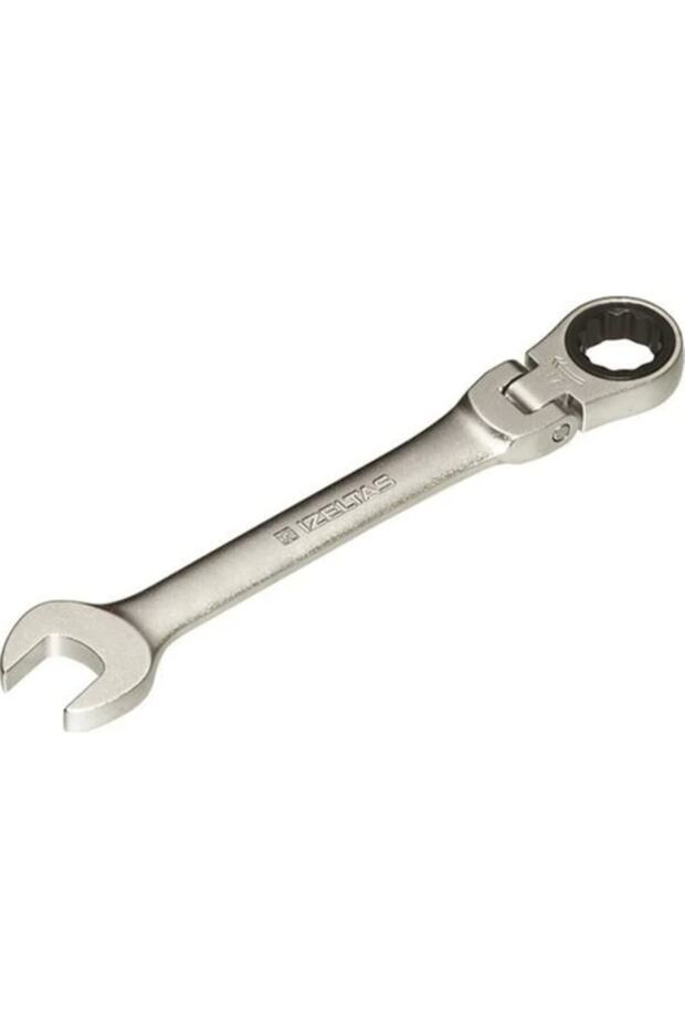 Articulated Ratchet Combined Wrench 11mm