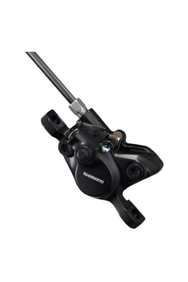 Shımano Disk Fren Seti Ön Mt-200 Bl-mt200 - 2