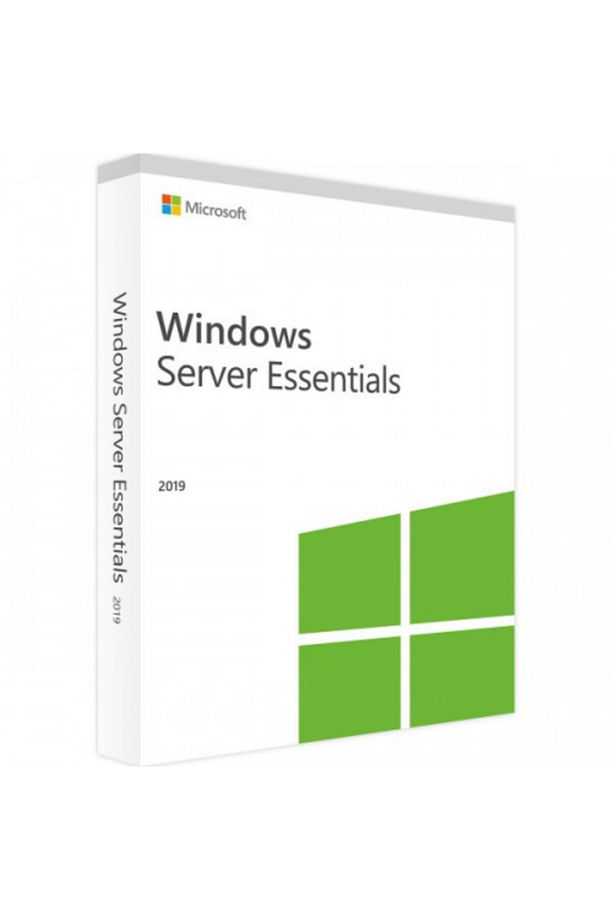 G3s-01312 Server 2019 Essentials Tr Oem - 1
