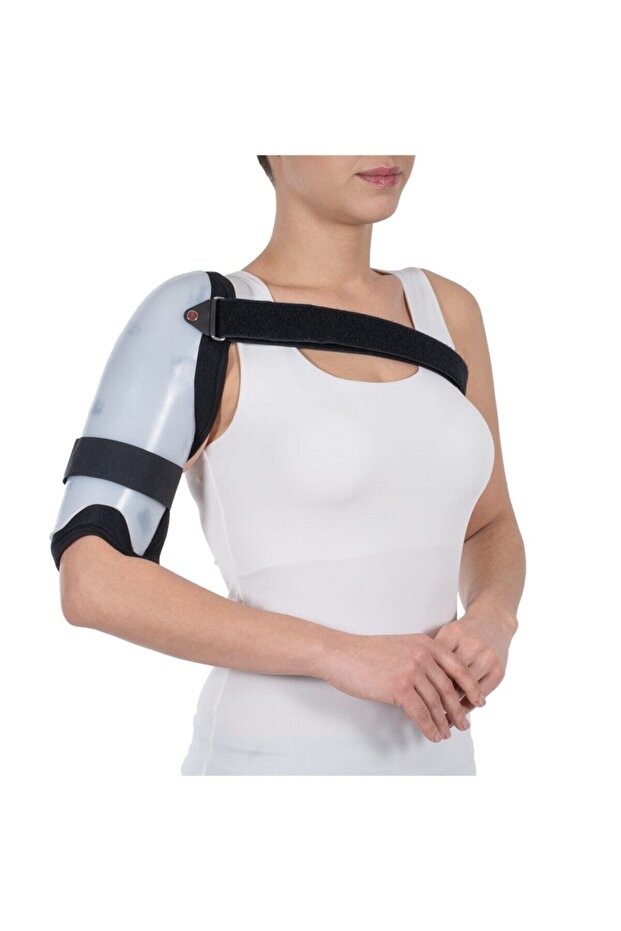 Breysi Humerus - موديل يسار - 1