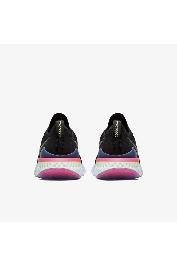 Epic React Flyknit 2 / Bq8927-003 Spor Ayakkabı - 4