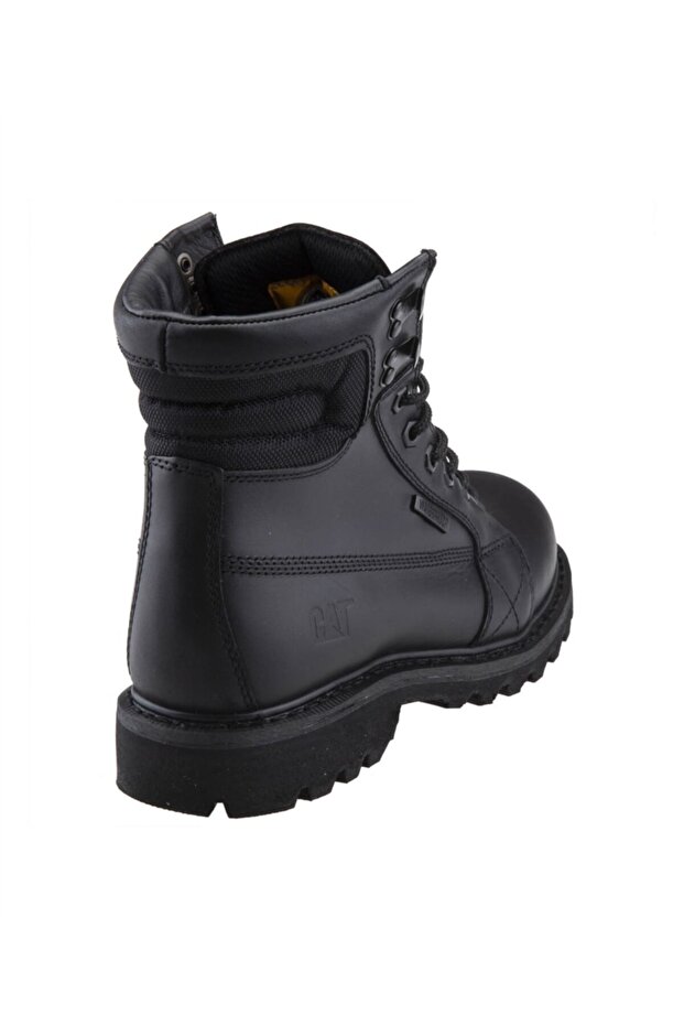 Overpass Waterproof Erkek Siyah Bot - 5