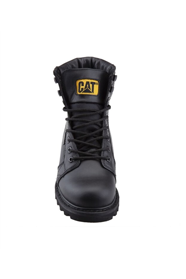 Overpass Waterproof Erkek Siyah Bot - 6