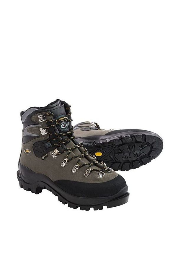 Aconcagua Gore-tex Dağcılık Botu - 5