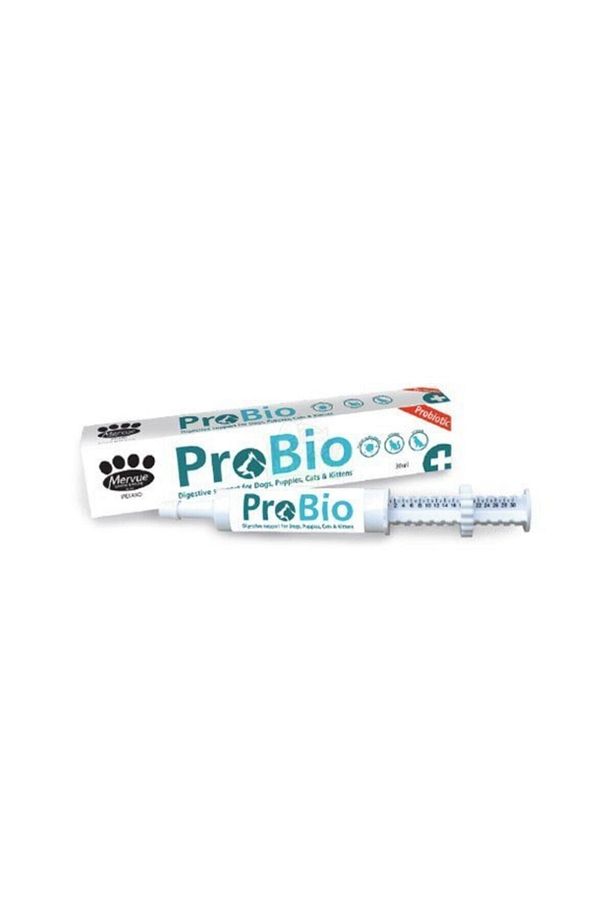 Pro Bio Plus Kedi Ve Köpek Probiyotik Jel 15 ml - 1