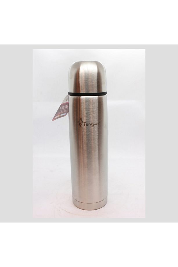 Çelik Termos 0,70 Lt. Inox - 1