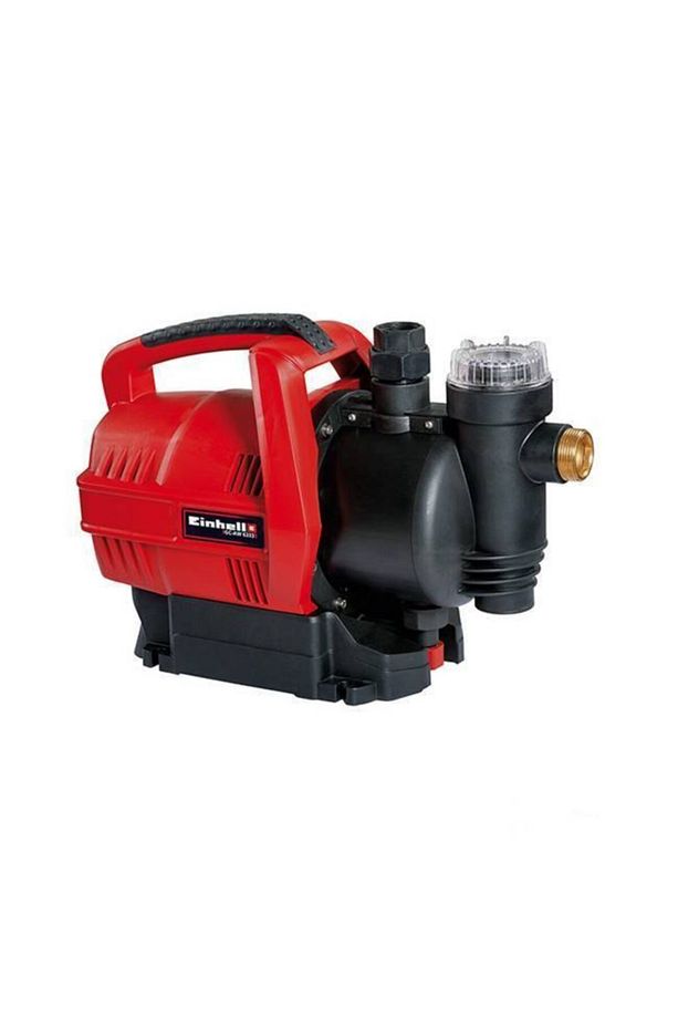 GC-AW 6333, Otomatik Hidrofor - 1