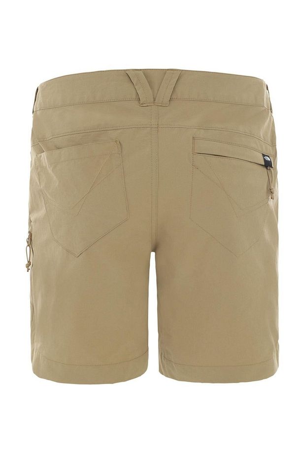 The Northface Kadın Exploratıon Şort Nf00cn1dplx1 - 2