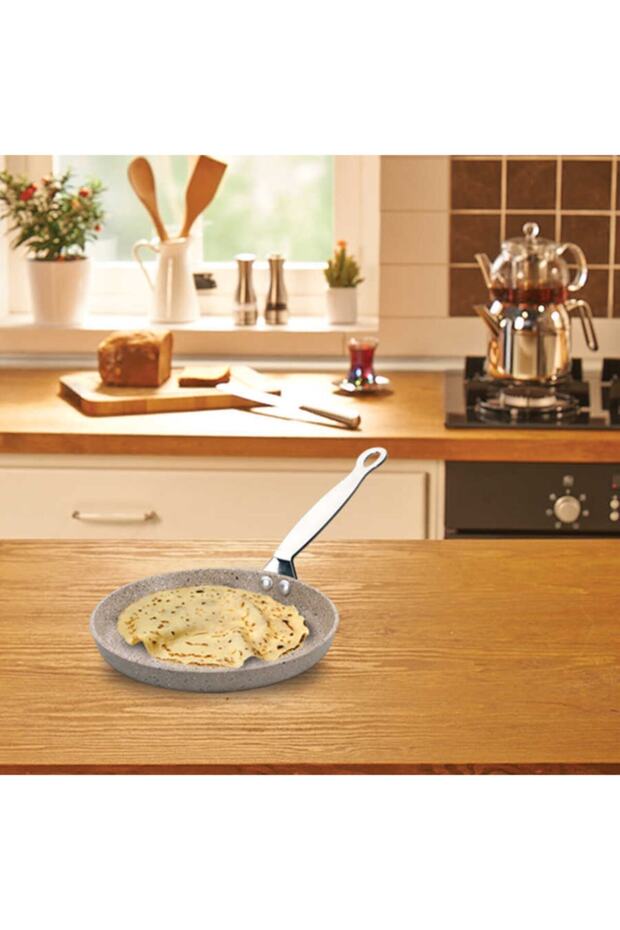 Granita 26 Cm Krep Tava A1270 - 2