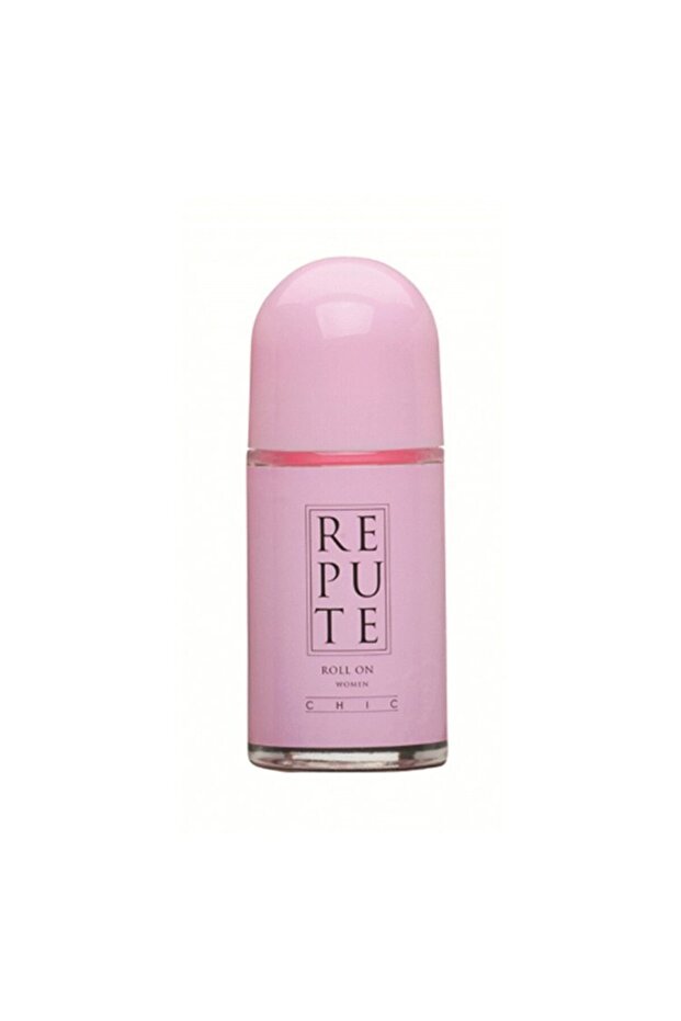 Repute Bayan Rollon Chic 50 Ml - 1