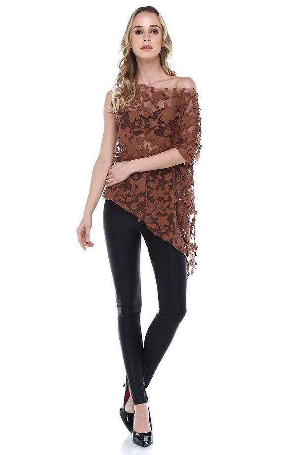 Asimetrik Tunik - 2