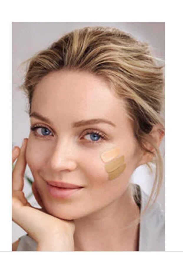 Nutra Effects Matte 5-in-1 Bb Krem Medium - Mat Medium Krem - 3