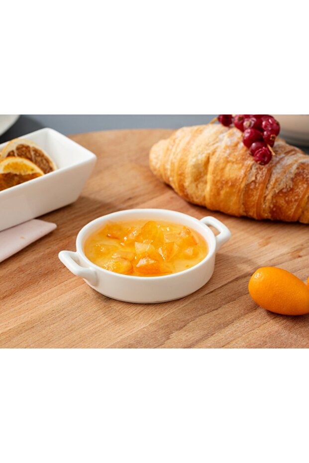 طبق صغير مستدير من Petit Concept - 1