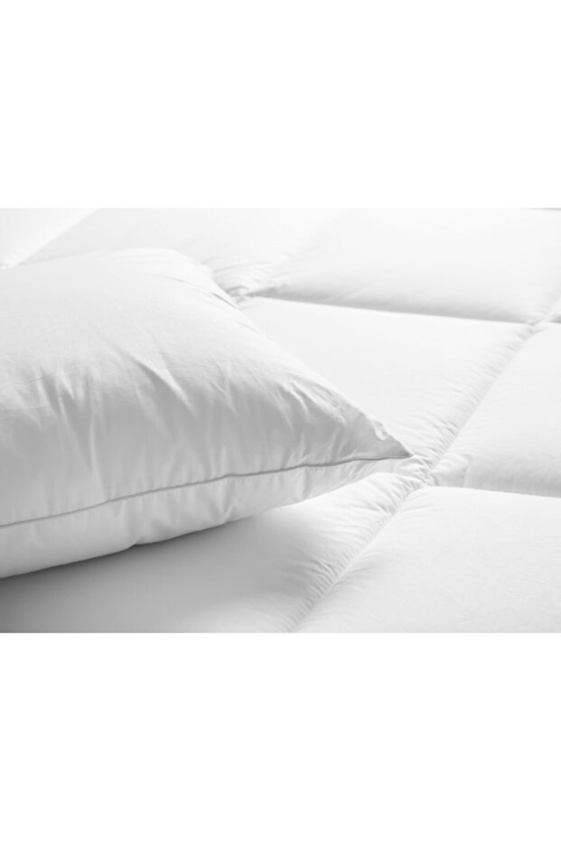 Micro Yastık - Beyaz - 3