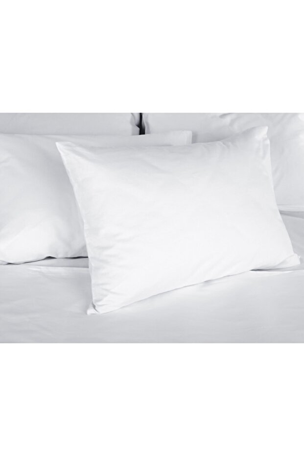 Micro Yastık - Beyaz - 4