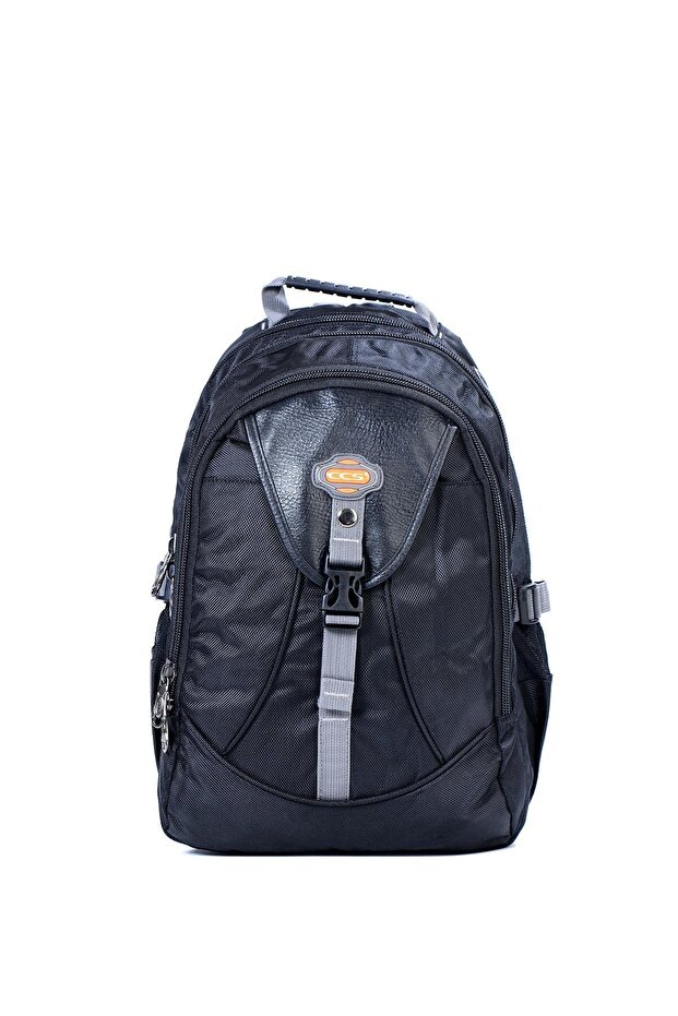 Backpack 50344 Black - 1