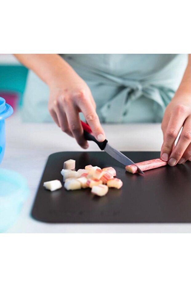 Flexible Cutting Board - 3