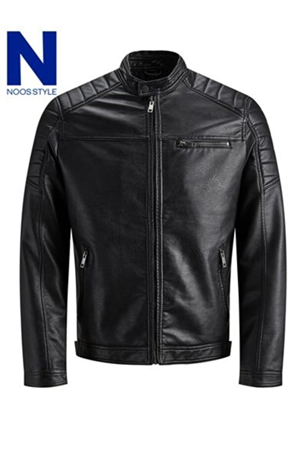 Jjerocky Jacket Noos - 1