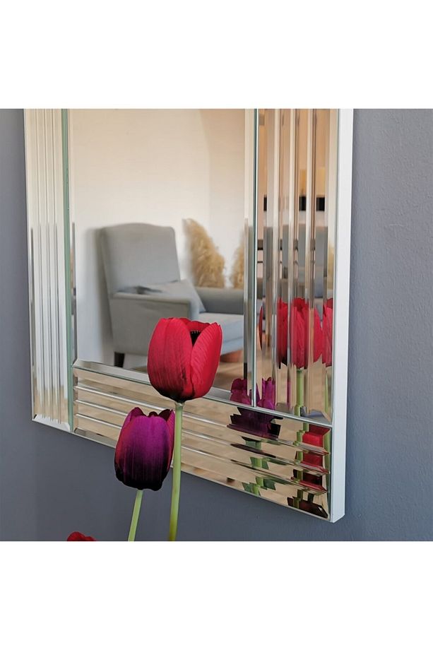 Dekoratif Boy Ayna 40x120 cm A3003-d - 2