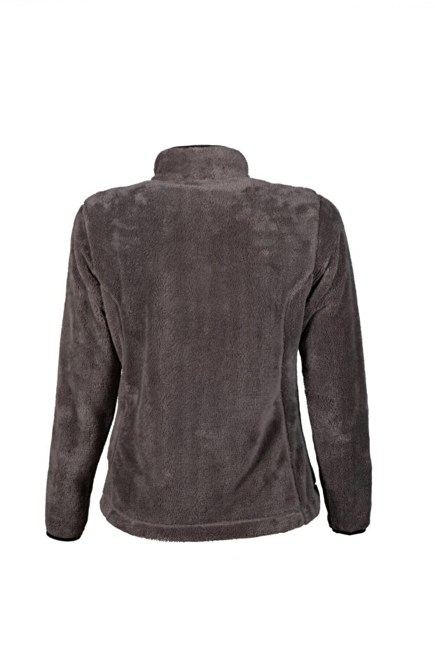 Welsoft Polar Kadın Ceket - 3