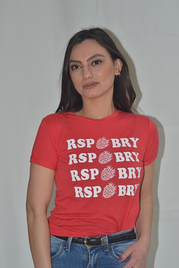 Women's T-shirt Tezota012198008062480000 600