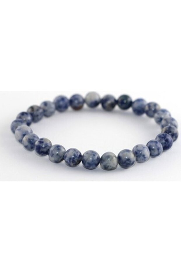 Blue Aventurine Bracelet 8 Mm
