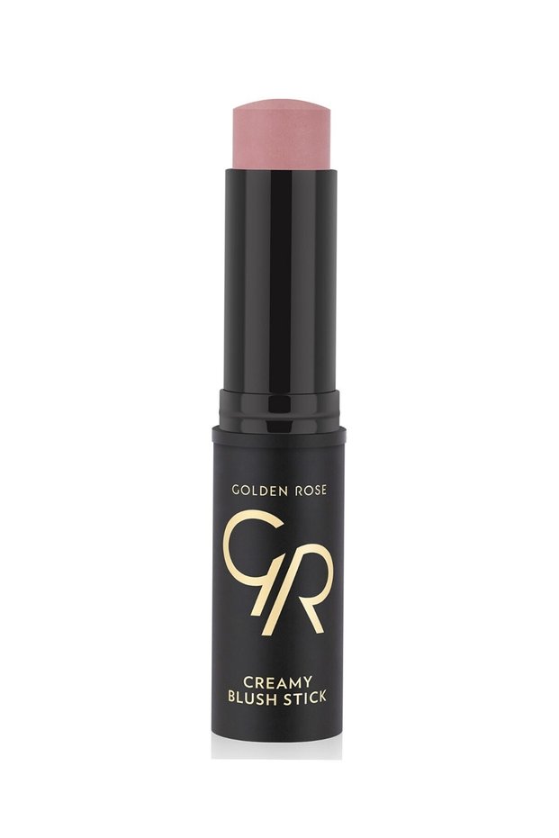 Stick Blush - Creamy Blush Stick No: 1048691190685041