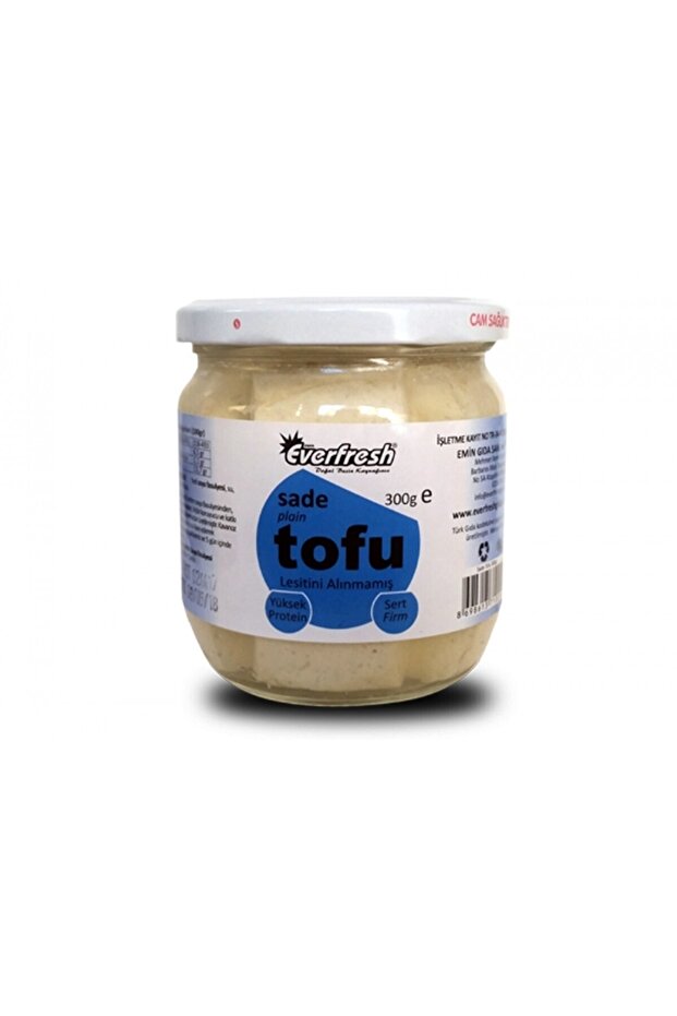 Sade Tofu 300 Gr - 1
