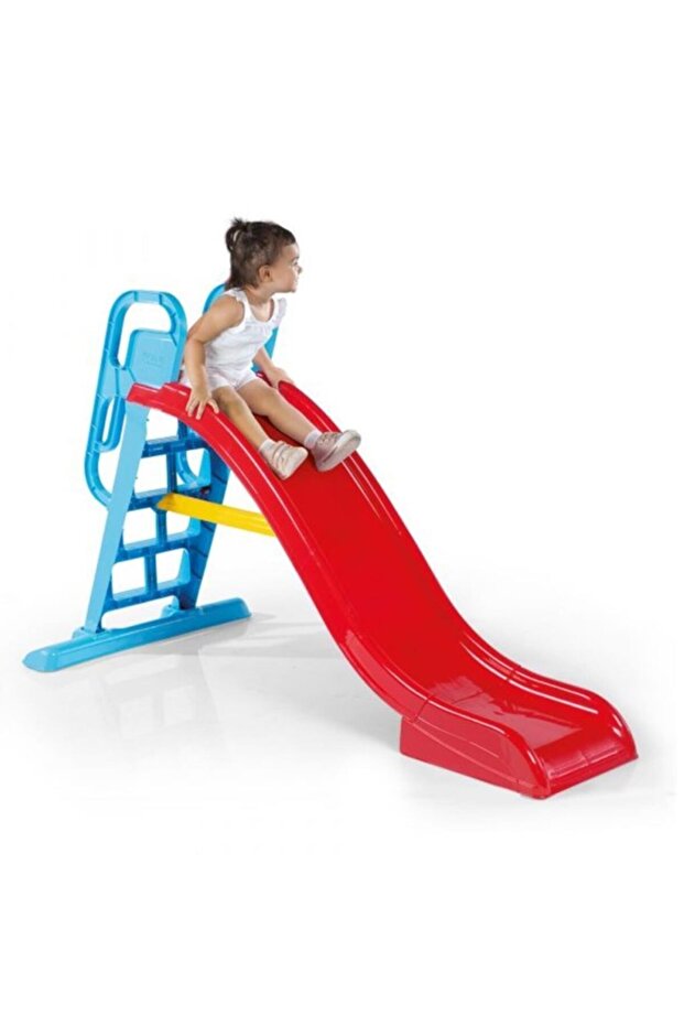 Dolu Kaydırak 3002 - 4