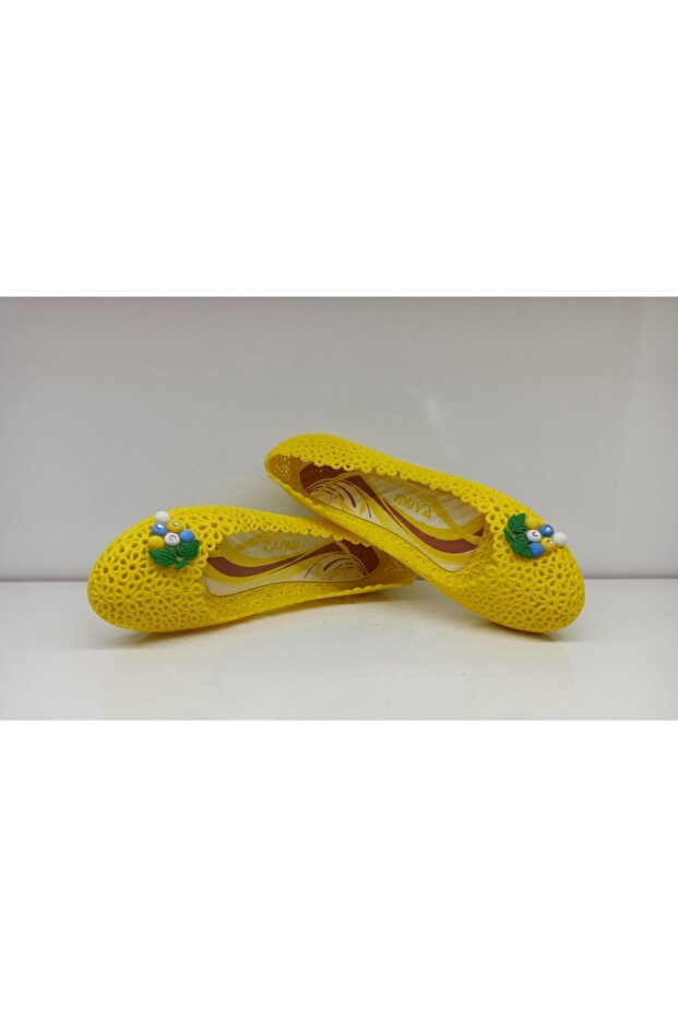 Babet Deniz Terliği - 2