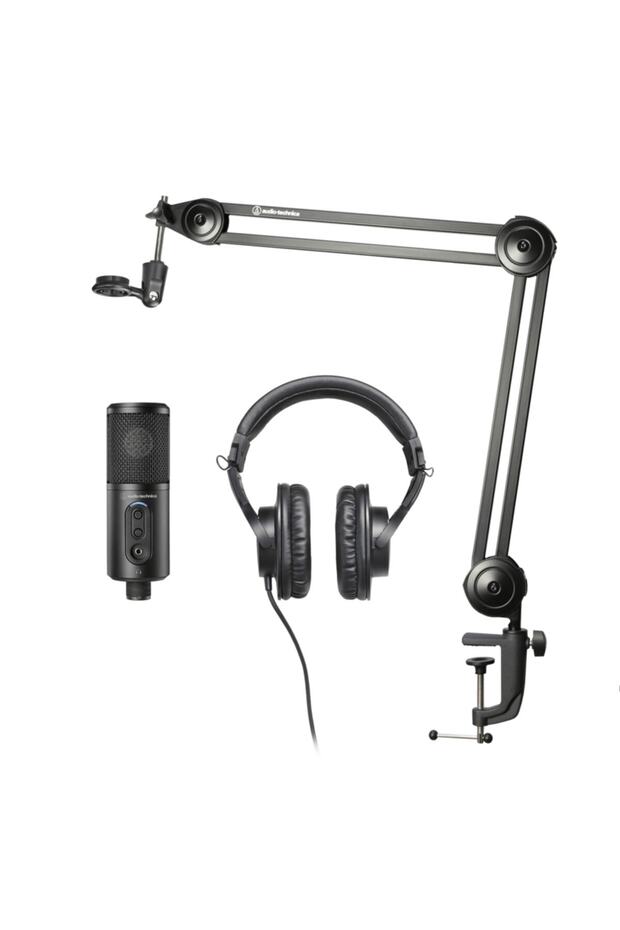 Creator Pack Podcasting Ve Kayıt Paketi - 3